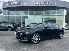 2022  Mazda3 GT at AWD