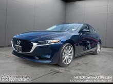 2023  Mazda3 GT at AWD
