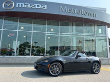 2021 Mazda MX-5 GT 6sp