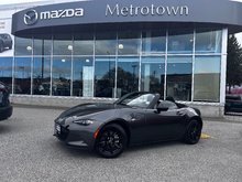 2023 Mazda MX-5 GS-P 6MT