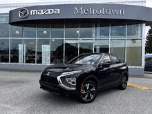 2023 Mitsubishi ECLIPSE CROSS GT S-AWC
