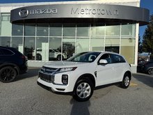 2024 Mitsubishi RVR ES FWD