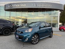 2018 Nissan Micra 1.6 SV at (2)