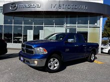 2019 Ram RAM 1500 Quad Cab 4x4 (ds) ST (140.5 WB 6'4 Box)