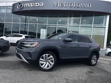 2021 Volkswagen Atlas Highline 2.0T 8sp at w/Tip 4MOTION (2)