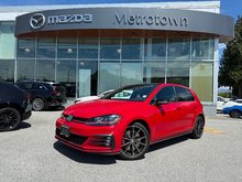 2021 Volkswagen Golf GTI 5-Dr 2.0T Autobahn 6sp