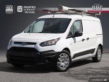 2015 Ford Transit Connect XL CARGO VAN // READY FOR WORK!