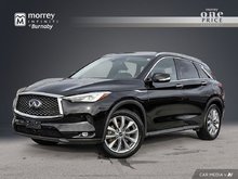 2020 Infiniti QX50 ESSENTIAL TRIM + NO ACCIDENTS