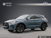 2025 Infiniti QX50 SPORT