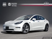 2019 Tesla MODEL 3 STD RANGE RWD + NO ACCIDENTS