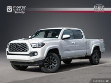 2023 Toyota Tacoma DOUBLE CAB TRD SPORT