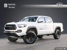 2023 Toyota Tacoma TRD PRO