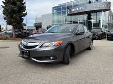 2015 Acura ILX Tech at