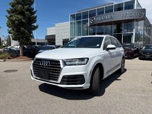 2018 Audi Q7 3.0T Technik quattro 8sp Tiptronic