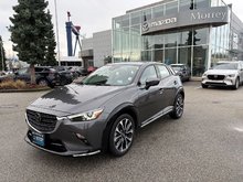 2022 Mazda CX-3 GT AWD at