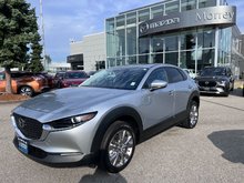2021 Mazda CX-30 GS AWD at