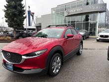 2021 Mazda CX-30 GS AWD at