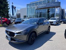 2022 Mazda CX-30 GT AWD 2.5L I4 T at