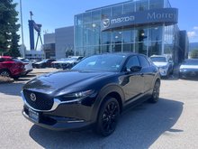 2022 Mazda CX-30 GT AWD 2.5L I4 T at