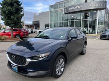 2022 Mazda CX-30 GS AWD at