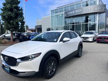 2023 Mazda CX-30 GX AWD at