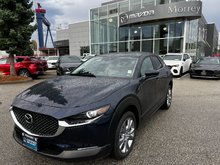 2023 Mazda CX-30 GS AWD at