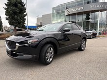 2023 Mazda CX-30 GS AWD at