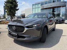 2023 Mazda CX-30 GX AWD at