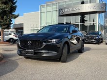 2023 Mazda CX-30 GT AWD 2.5L I4 T at