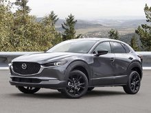 2024 Mazda CX-30 GT Turbo Engine