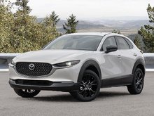 2024 Mazda CX-30 GT Turbo Engine