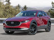 2024 Mazda CX-30 GT Turbo Engine