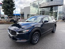 2024 Mazda CX-30 GX AWD