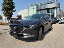 2024 Mazda CX-30 GX AWD