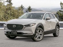 2025 Mazda CX-30 GS