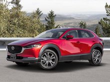 2026 Mazda CX-30 GT