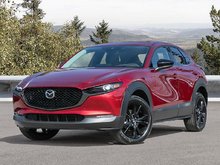 2026 Mazda CX-30 GT Turbo