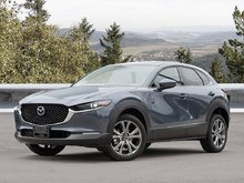 2026 Mazda CX-30 GT