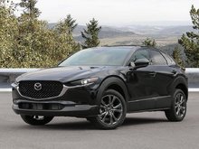 2026 Mazda CX-30 GT AWD