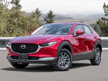 2026 Mazda CX-30 GX AWD