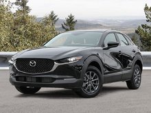 2026 Mazda CX-30 GX AWD