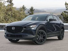 2026 Mazda CX-30 GT Kuro