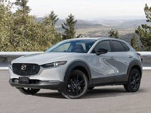 2026 Mazda CX-30 GT