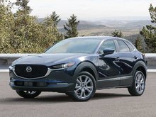 2026 Mazda CX-30 GS AWD