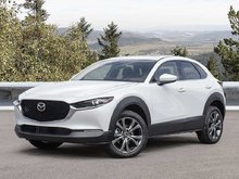 2026 Mazda CX-30 GT AWD