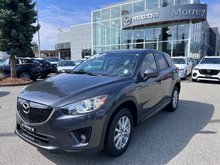 2015 Mazda CX-5 GS FWD at