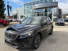 2016 Mazda CX-5 GT AWD at