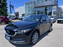 2021 Mazda CX-5 GT AWD 2.5L I4 CD at