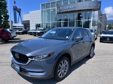 2021 Mazda CX-5 GS AWD at (2)