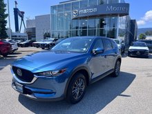2021 Mazda CX-5 GS AWD at